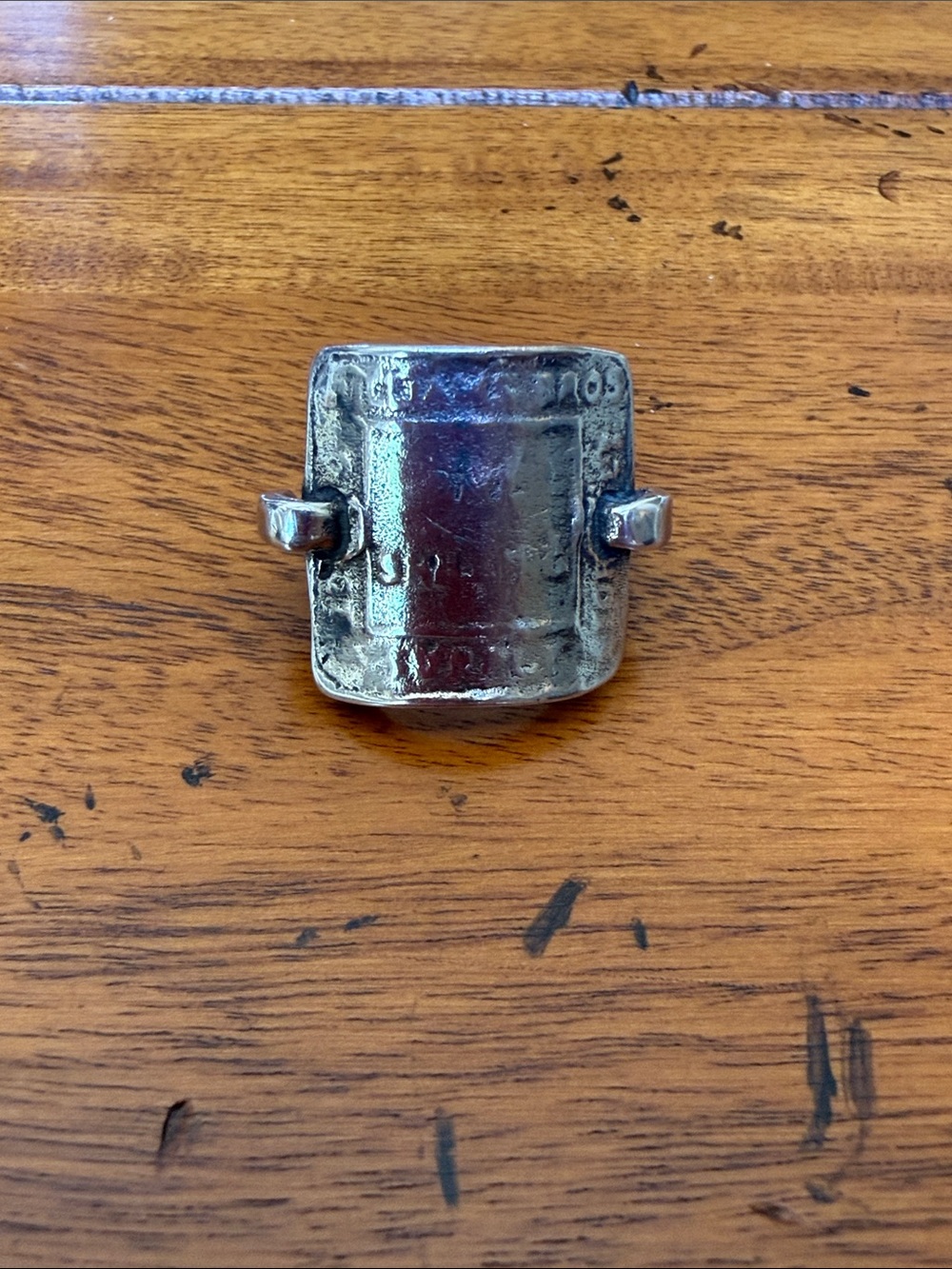 CXC Spain Ring